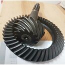 Tellerrad &amp; Pinion 3.54:1, Salisbury 4HU Diff