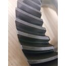 Tellerrad &amp; Pinion 3.54:1, Salisbury 4HU Diff