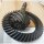Tellerrad &amp; Pinion 3.54:1, Salisbury 4HU Diff