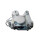 BRAKE CALIPER RH REAR