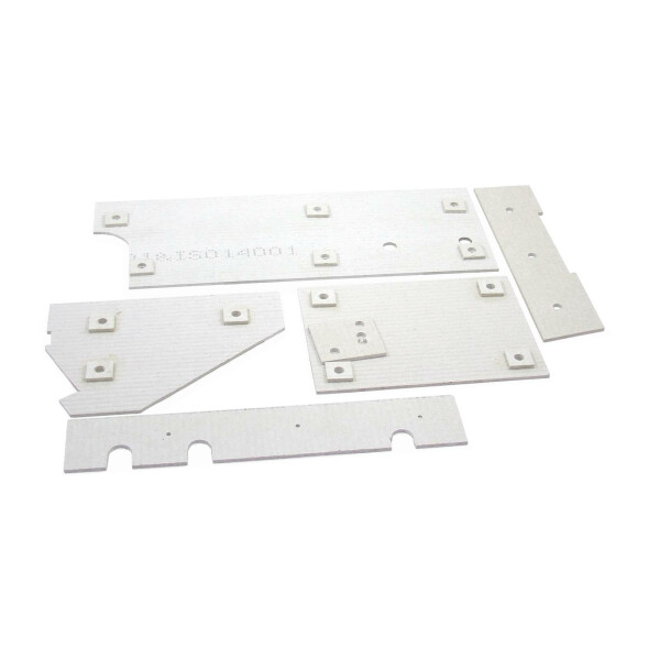 HEAT SHIELD KIT BN4-BJ7