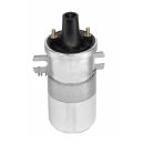 IGNITION COIL 12V NON BALLASTED, SCREW IN TOP