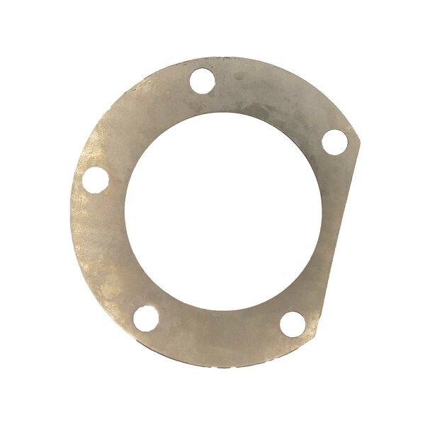 SHIM REAR HUB, 0.003&quot;