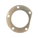 SHIM REAR HUB, 0.003&quot;