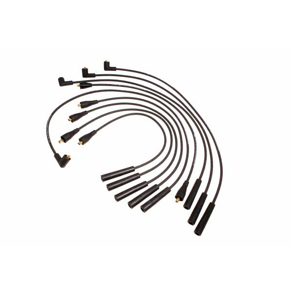 HT LEAD SET SILICONE OEM