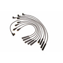 HT LEAD SET SILICONE OEM