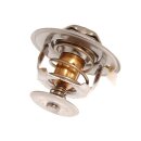 THERMOSTAT 74&deg;C, WITH BYPASS, GENUINE