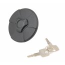Tankdeckel abschliessbar, bel&uuml;ftet, (kleiner...