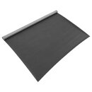 Vinyl, schwarz, per Yard (91.4cm)