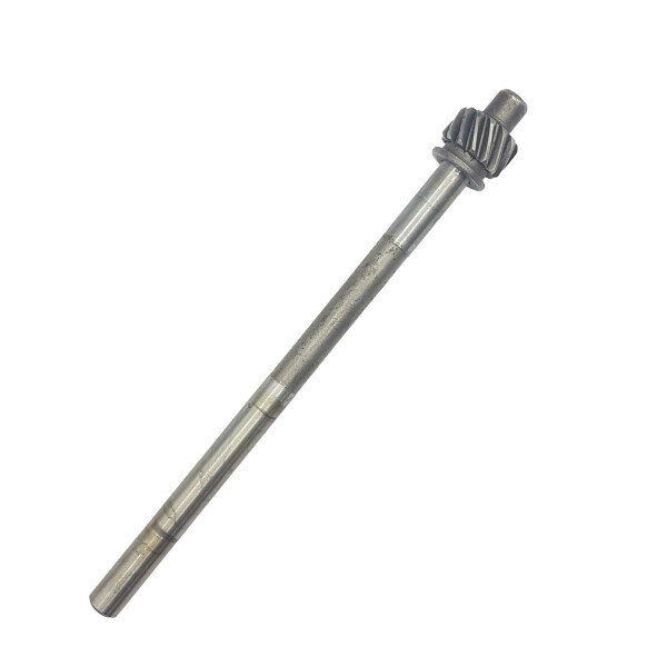 OIL PUMP DRIVE SHAFT