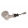 BRAKE MASTER CYLINDER, 5/8&quot; GIRLING ORIGINAL
