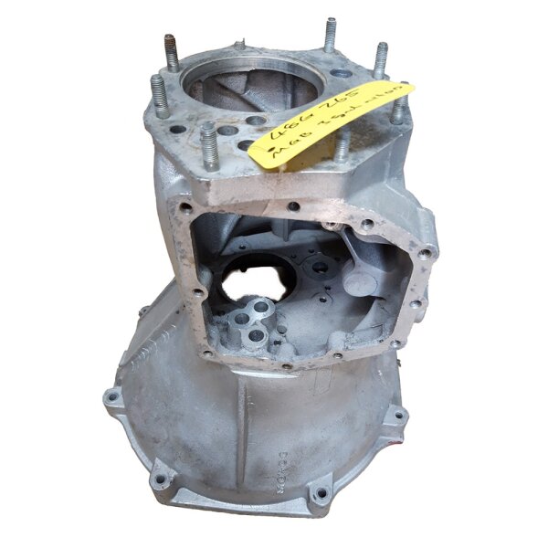 GEARBOX HOUSING 3-SYNCHRO