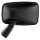 EXTERIOR MIRROR LH BLACK