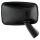 DOOR MIRROR RH BLACK