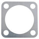Einstellscheibe End-Deckel, 0.005&quot;