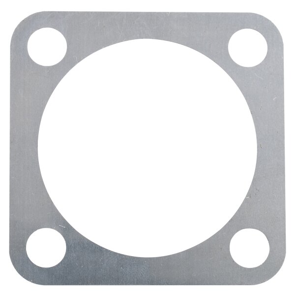 Einstellscheibe End-Deckel, 0.010&quot;