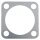 Einstellscheibe End-Deckel, 0.010&quot;