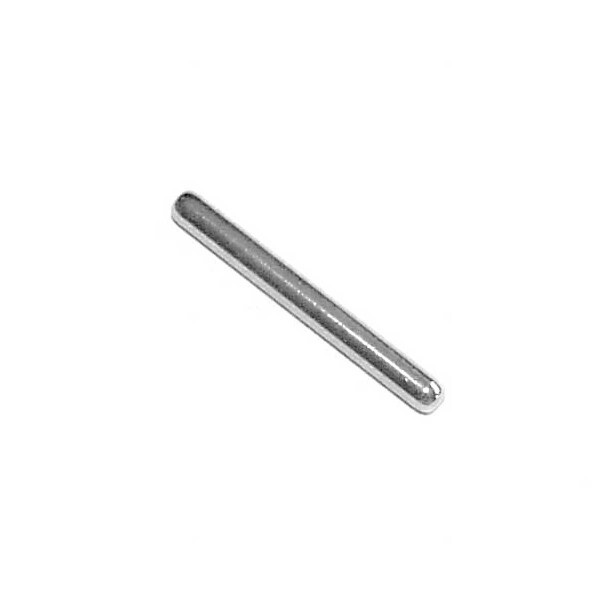 NEEDLE-ROLLER PEG STEERING BOX