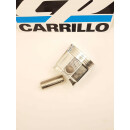 SET OF 4 FORGED PISTONS, CARRILLO, 86MM STD