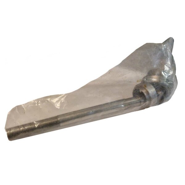 TIE ROD KIT LESS PAD