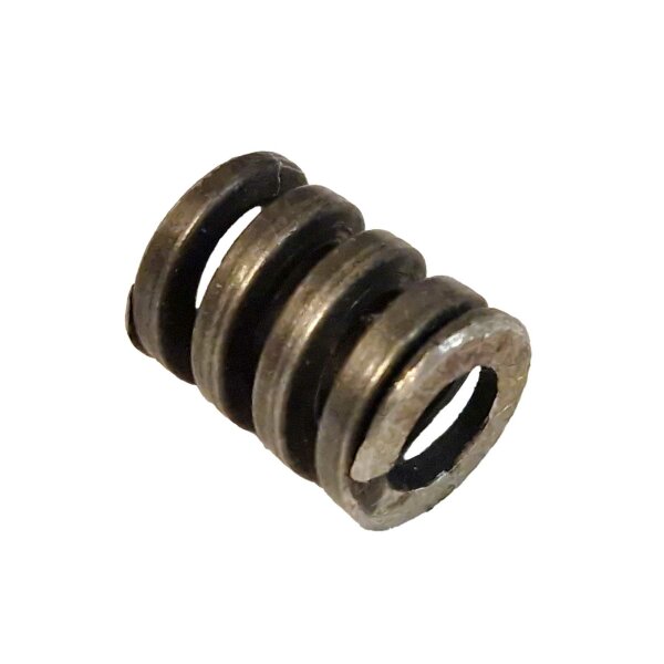 THRUST SPRING STEERING RACK