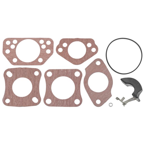 FLOAT KIT SU HIF CARBURETTOR, FRONT/LEFT