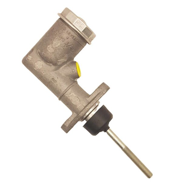 CLUTCH MASTER CYLINDER 3/4&quot; BORE, 3/8&quot;UNF PORT, ADAPTOR NEEDED,  OE QUALITY