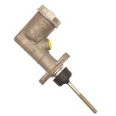 CLUTCH MASTER CYLINDER 3/4&quot; BORE, 3/8&quot;UNF PORT,...