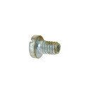 Schraube Drosselklappe, L&auml;nge 6mm