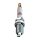 SPARK PLUG CHAMPION, 12.7MM REACH