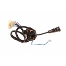 Blinker-Hupe-Fernlicht-Schalter mit Lenkstockhebel,  RHD