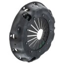 CLUTCH COVER 4-SPEED ROVER GEARBOX 1969-76