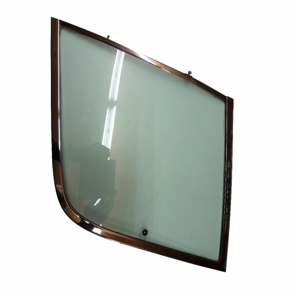 QUARTER LIGHT ASSY, TINDET - REAR LEFT