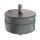 ENGINE MOUNTING ROUND, 41MM HIGH