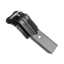 SPARE WHEEL CLAMP MM &amp; SERIES II