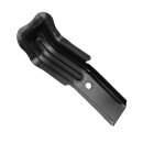 SPARE WHEEL CLAMP MM &amp; SERIES II