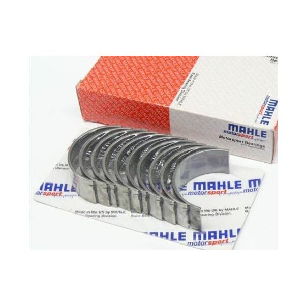 Mahle Motorsport Satz Hauptlager STD