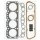 CYLINDER HEAD GASKET SET