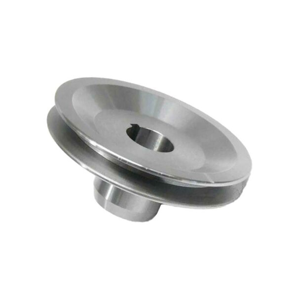 CRANK PULLEY