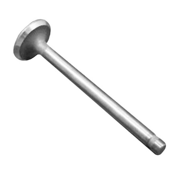 VALVE EXHAUST, 7.84MM SHAFT DIAMETER