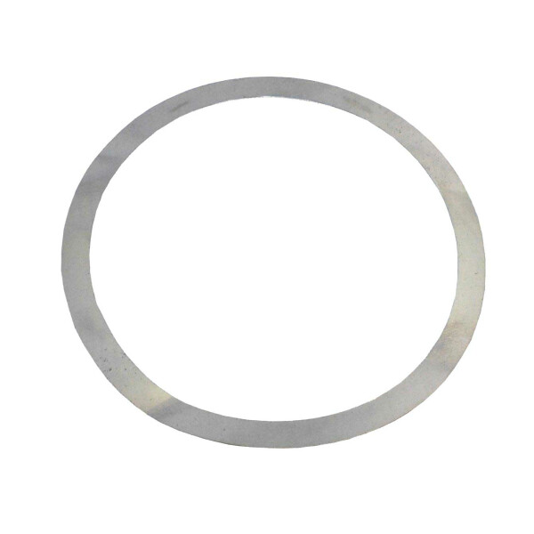 Beilagscheibe 0.002&quot;
