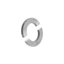 ABUTMENT COLLAR WASHER