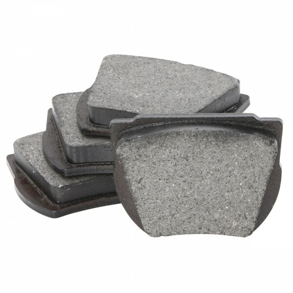 BRAKE PAD SET STANDARD