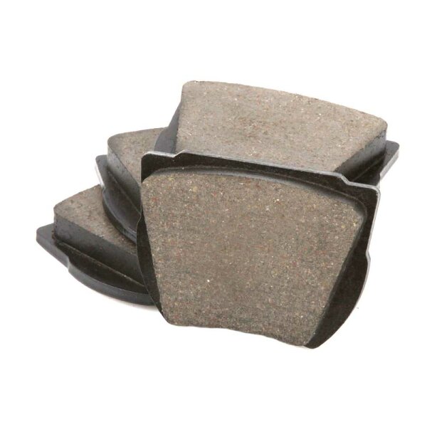 BRAKE PAD SET CERAMIC