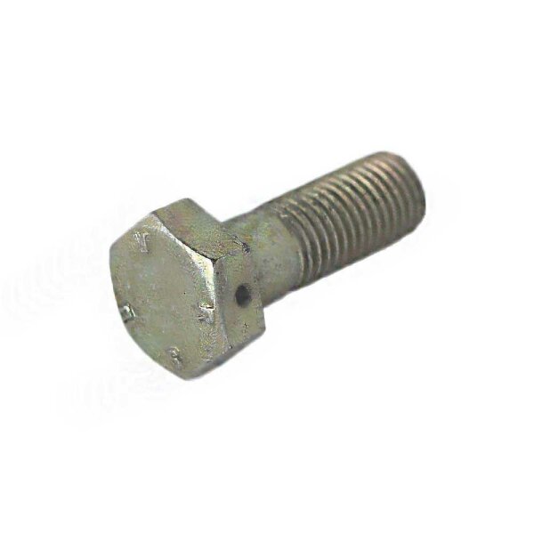 SCREW CALIPER MOUNTING 7/16" BSF