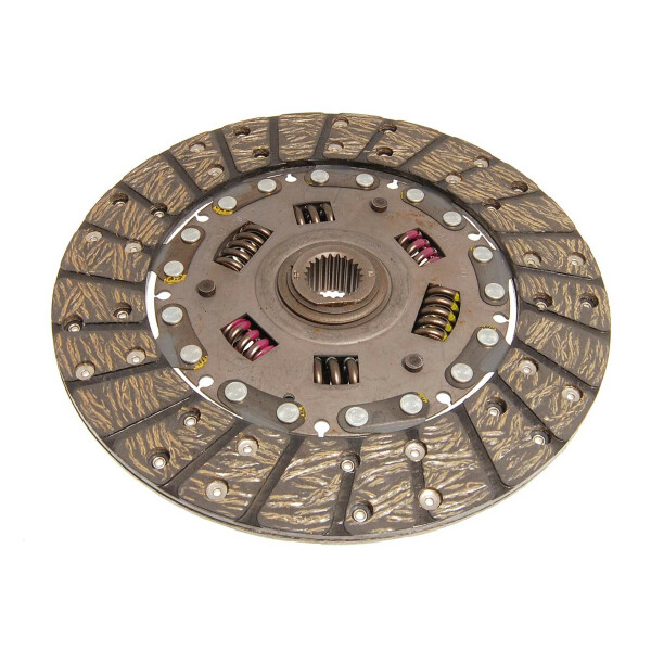 CLUTCH PLATE (23 SPLINE)