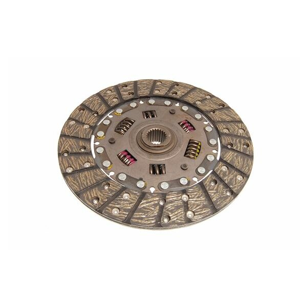 CLUTCH PLATE