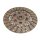 CLUTCH PLATE (23 SPLINE)