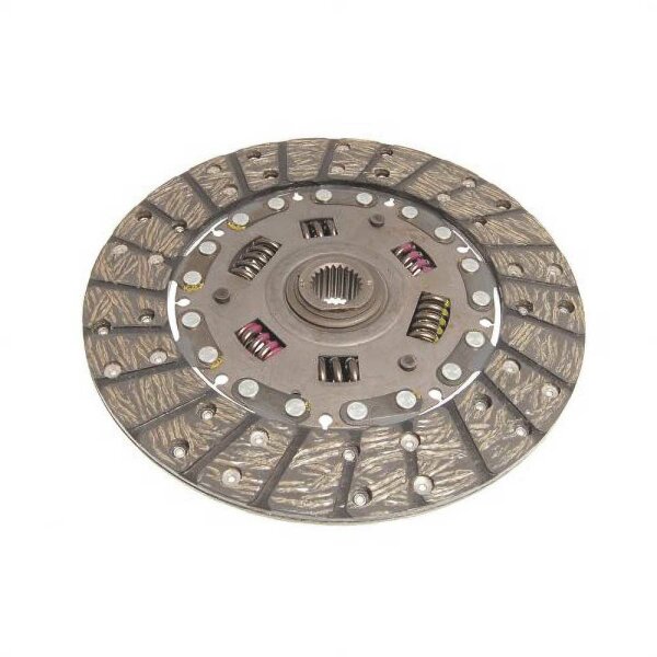 CLUTCH PLATE 4-/5-SPEED ROVER GEARBOX