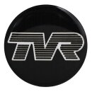 BADGE TVR,  MOTO-LITA STEERING WHEEL